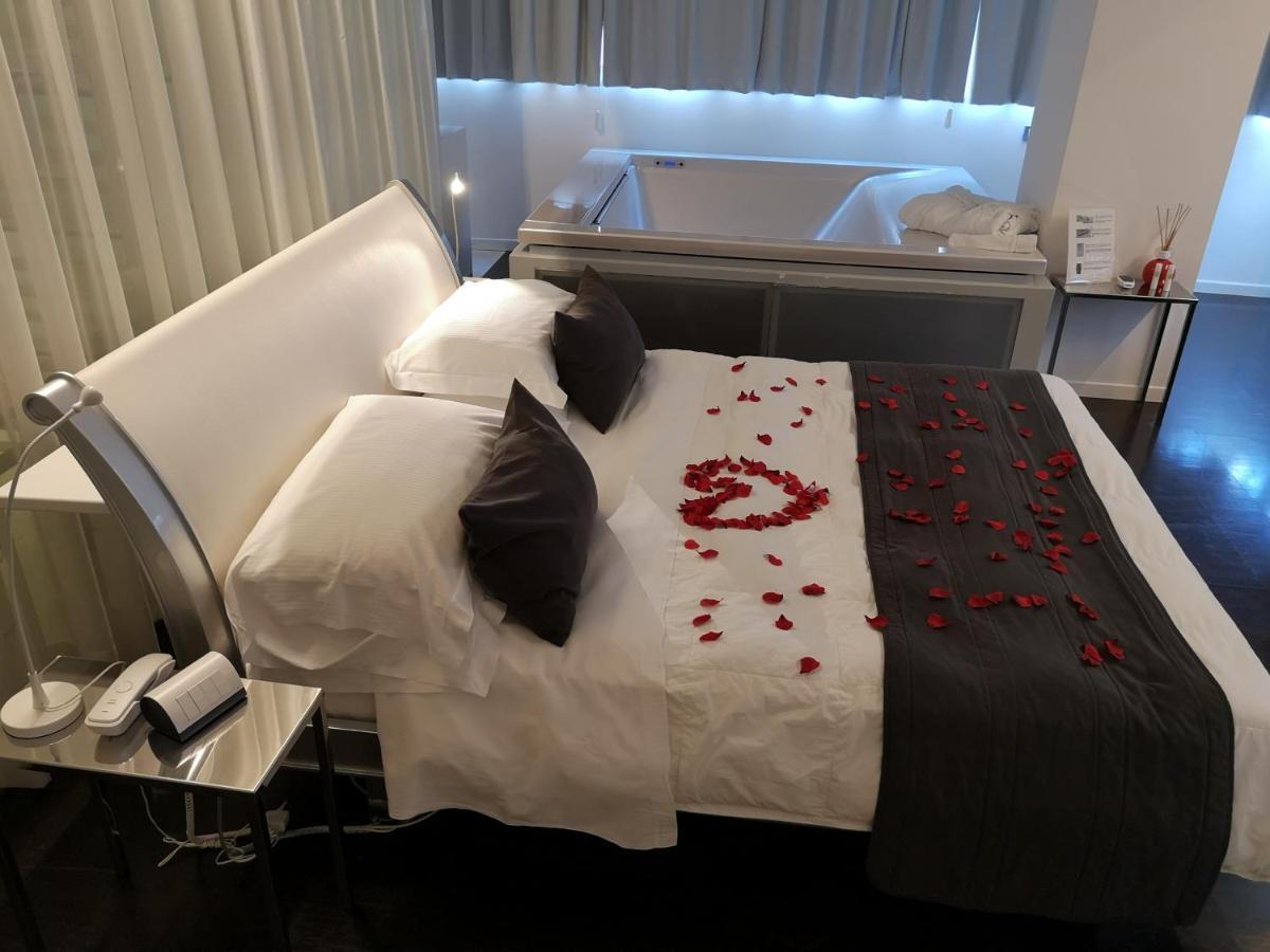Hotel Idesign San Marino Eksteriør bilde