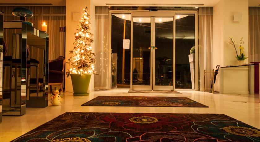 Hotel Idesign San Marino Eksteriør bilde